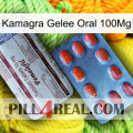 Kamagra Jelly Oral 100Mg 36